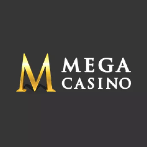 العب أكثر من 100 لعبة سلوتس في Mega Casino اليوم_favicon