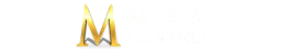 شعار_ألعاب الجاكبوت مع أرباح ضخمة_Mega Casino