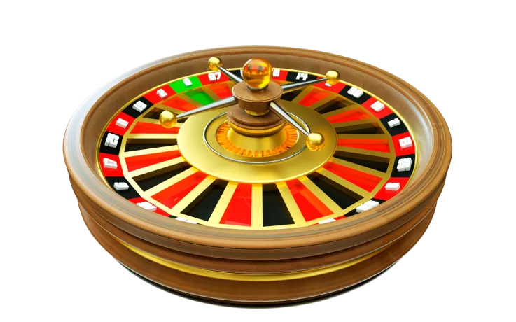 استمتع بألعاب الطاولة الكلاسيكية في Mega Casino